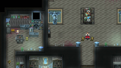 первый скриншот из The Tale of Relm