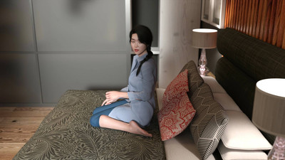 второй скриншот из Tokyo Hotel
