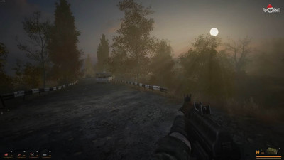 первый скриншот из Сборник лучших модификации для STALKER Тени Чернобыля