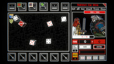 третий скриншот из Dicealot