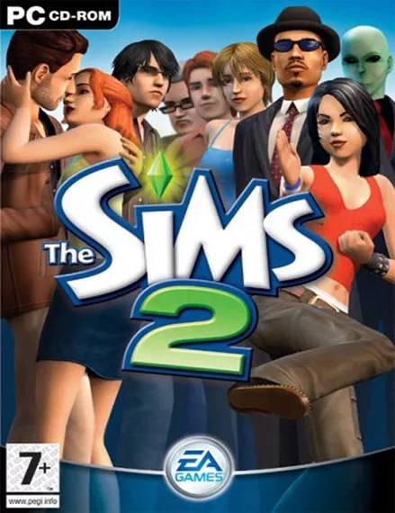 The Sims 2 – Флиртомания