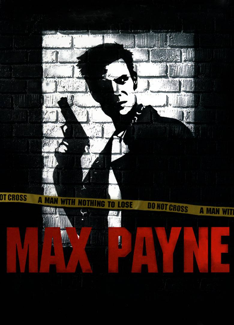 Территория Max Payne (сборник модов)