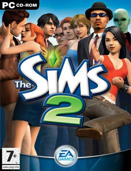 Постройки: Швейная фабрика и магазин (The Sims 2)