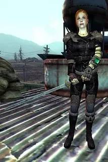 Fallout 3 mods моды сборник