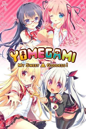 Yomegami: My Sweet Goddess Yomegami: My Sweet Goddess