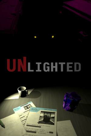 Unlighted Unlighted