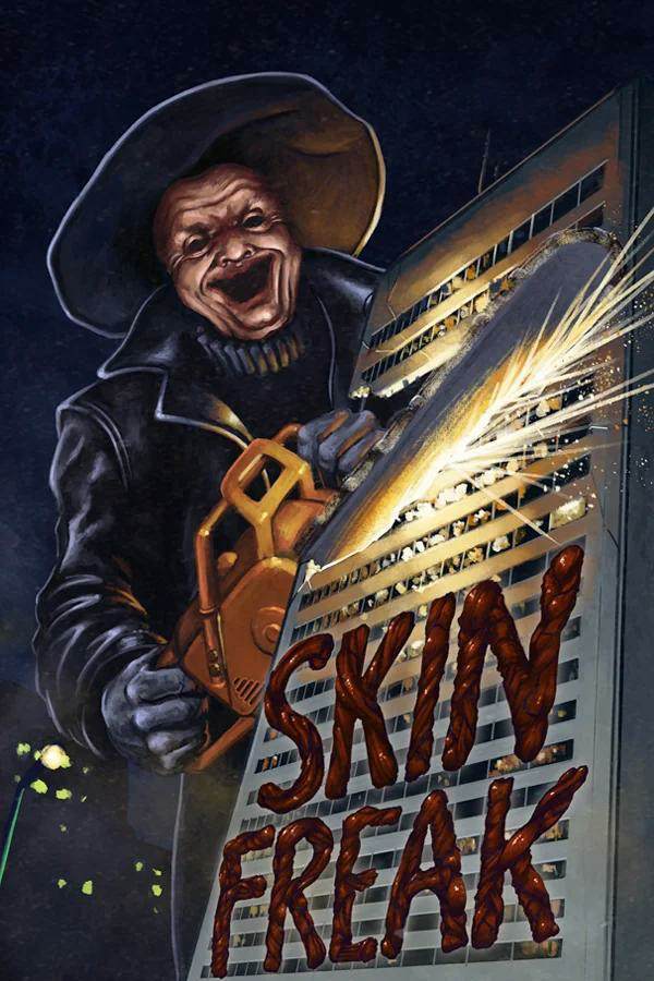 Skinfreak Skinfreak