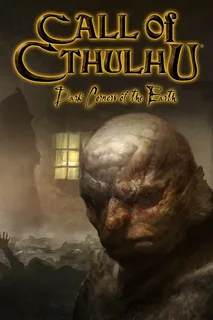 Call of Cthulhu: Dark Corners of the Earth [Patch Version 1.5 - Баг на корабле с Магами] (Call of Cthulhu: Dark Corners of the Earth)