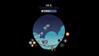 первый скриншот из Spacenap