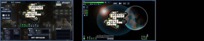 второй скриншот из B Breach x FTL Crossover Mod