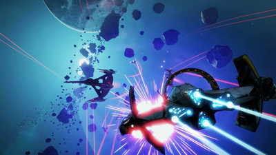 первый скриншот из Starlink: Battle for Atlas - Deluxe Edition