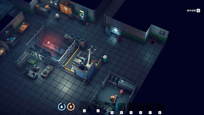 первый скриншот из Escape from Duckov