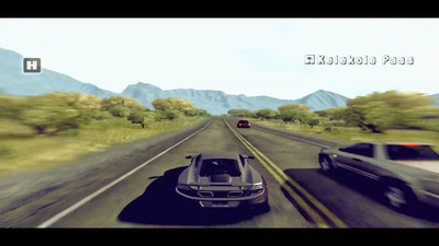 первый скриншот из Test Drive Unlimited New Life (OnLine)