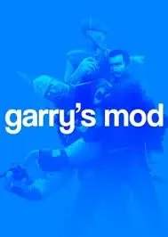 Garry's Mod Контент Пак