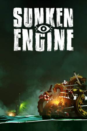 Sunken Engine