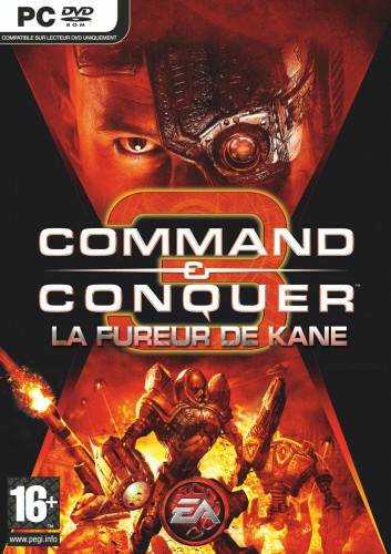 Сборник карт в 1000 штук Command & Conquer 3: Tiberium Wars / Kane's Wrath (Command & Conquer 3: Kane's Wrath) Сборник карт в 1000 штук Command & Conquer 3: Tiberium Wars / Kane's Wrath (Command & Conquer 3: Kane's Wrath)