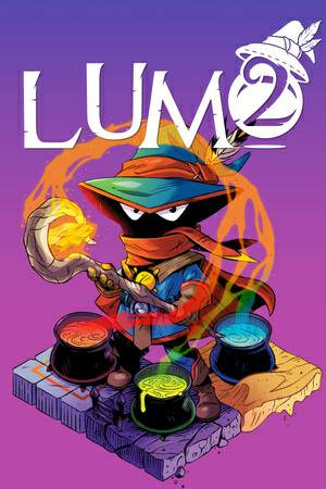 Lumo 2 Lumo 2