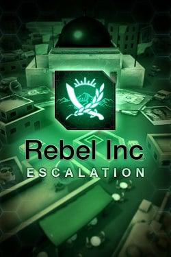 Rebel Inc Escalation Rebel Inc Escalation