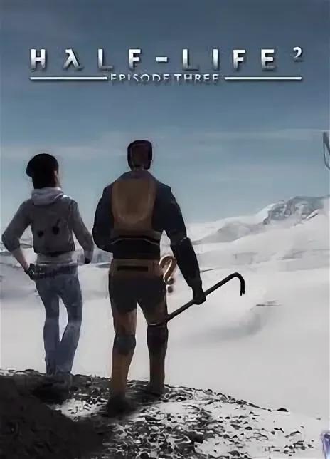 Half-Life 2 Fake Episode Three Alpha
