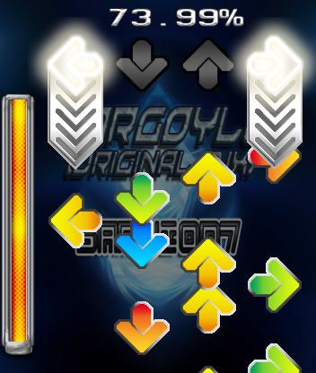 Stepmania Song pack