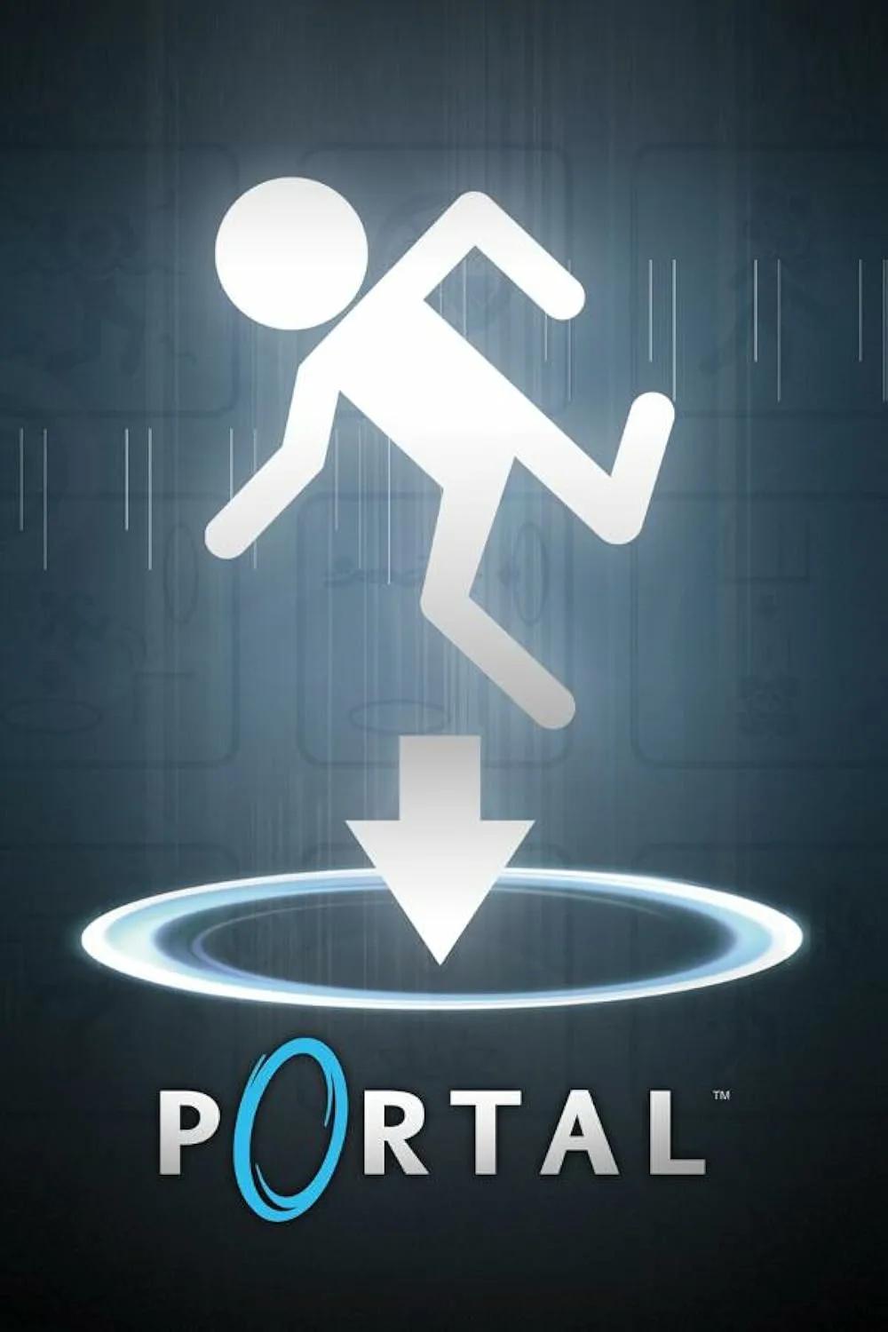 Portal maps / Карты для Portal