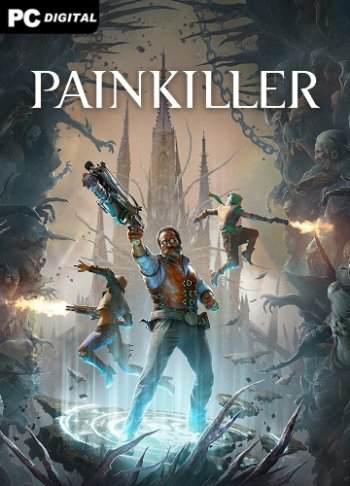 Painkiller Painkiller