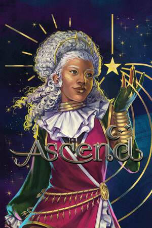 Ascend Ascend
