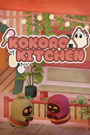 Kokoro Kitchen Kokoro Kitchen