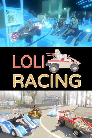 LOLI RACING LOLI RACING