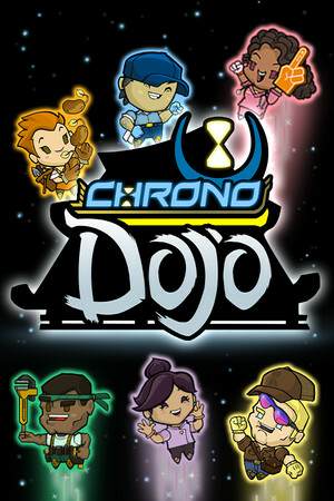 ChronoDojo