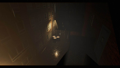 первый скриншот из Hollowbrook - Apartments