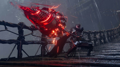 второй скриншот из Ninja Gaiden 4 - Deluxe Edition
