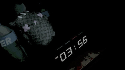 четвертый скриншот из Go To Sleep