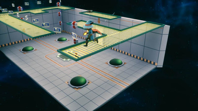 третий скриншот из Lumo 2