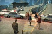 первый скриншот из Моды для Grand Theft Auto IV GTA 4