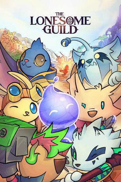 The Lonesome Guild