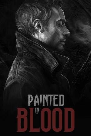 Painted In Blood