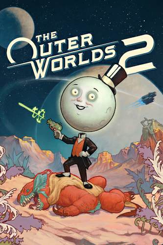 The Outer Worlds 2 The Outer Worlds 2