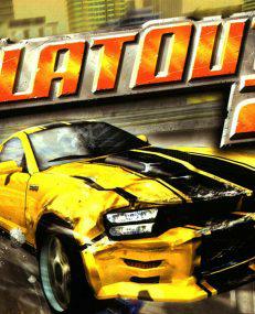 FlatOut 2 - FOJ Community Mod