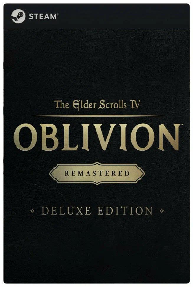 Плагины и Модификации CUT и DCT для The Elder Scrolls IV: Oblivion