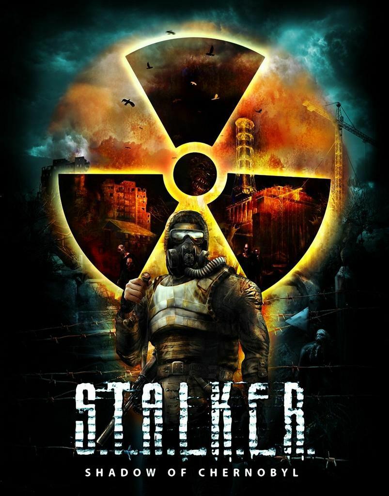 S.T.A.L.K.E.R. - сборка модов S.T.A.L.K.E.R. - сборка модов