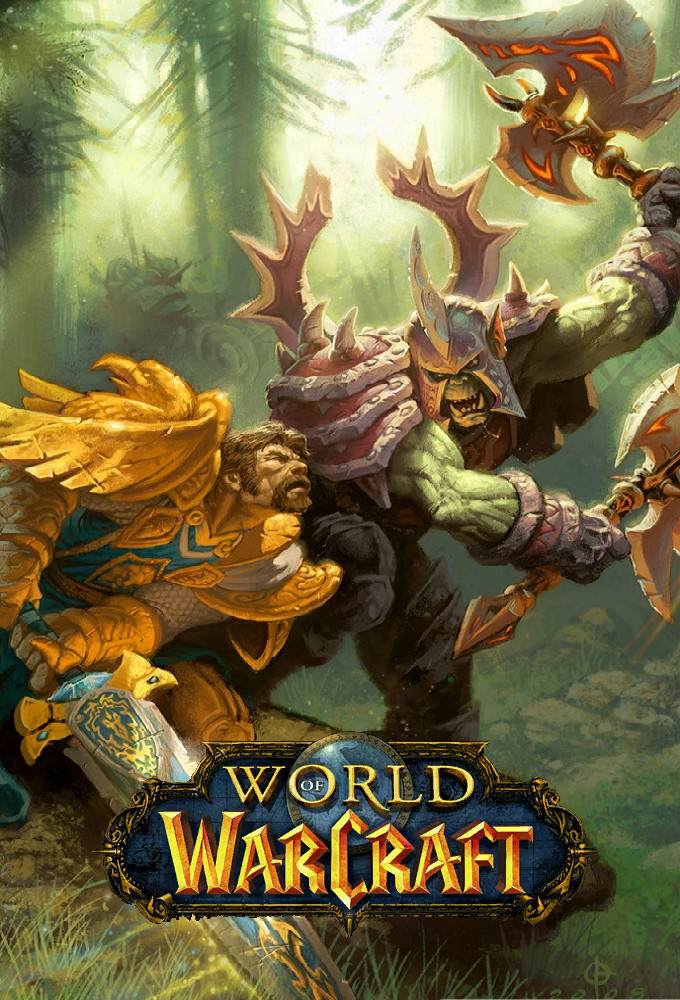 Моды для World Of WarCraft, 1.12.1