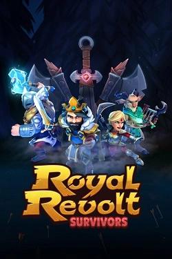 Royal Revolt Survivors DEMO