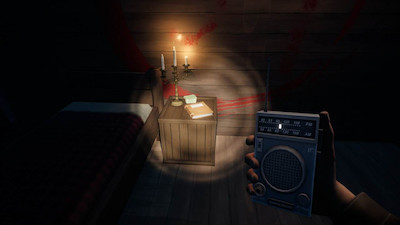 третий скриншот из Radiolight