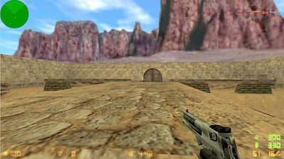 первый скриншот из Best maps Counter-Strike 1.6 (v0.4)