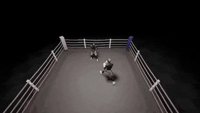 четвертый скриншот из Proto Boxing BETA