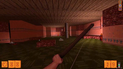 первый скриншот из Skarab