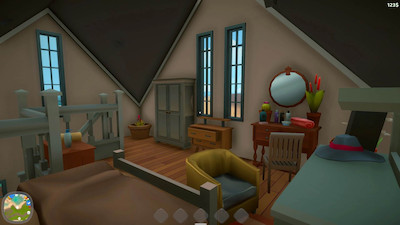 третий скриншот из House Builder 2