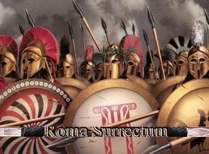 Roma Surrectum Build 1.6 (RTW) Roma Surrectum Build 1.6 (RTW)