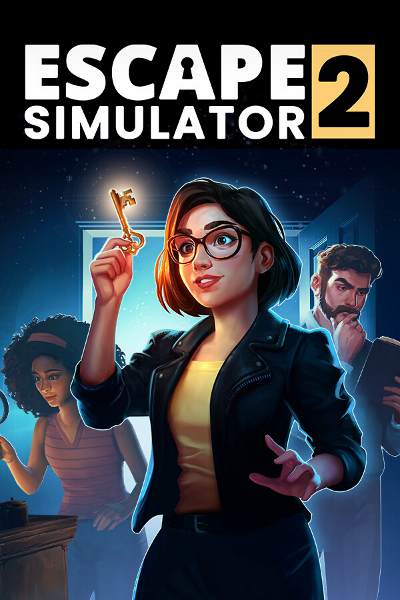 Escape Simulator 2 DEMO